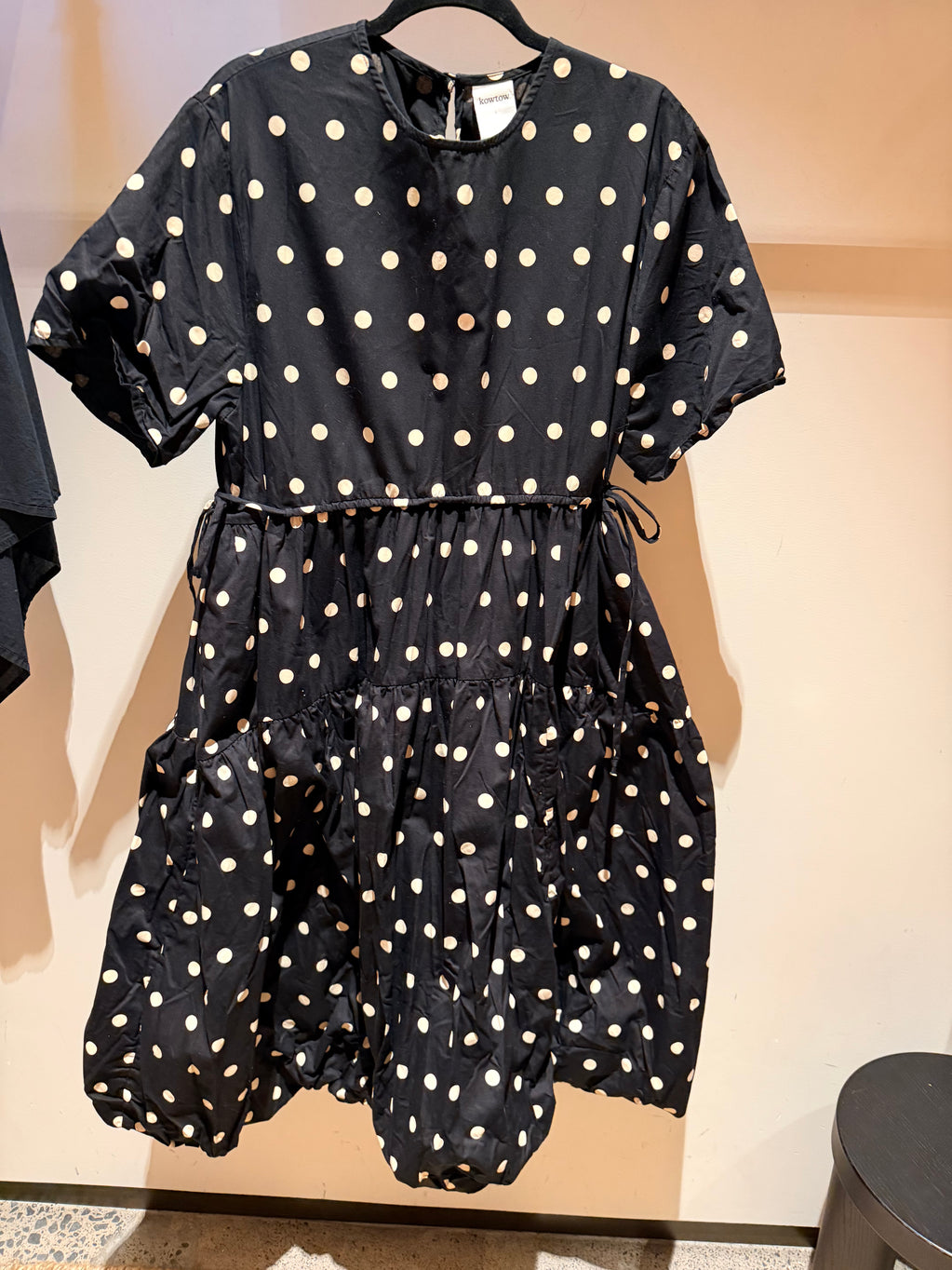 Eclipse Dress
