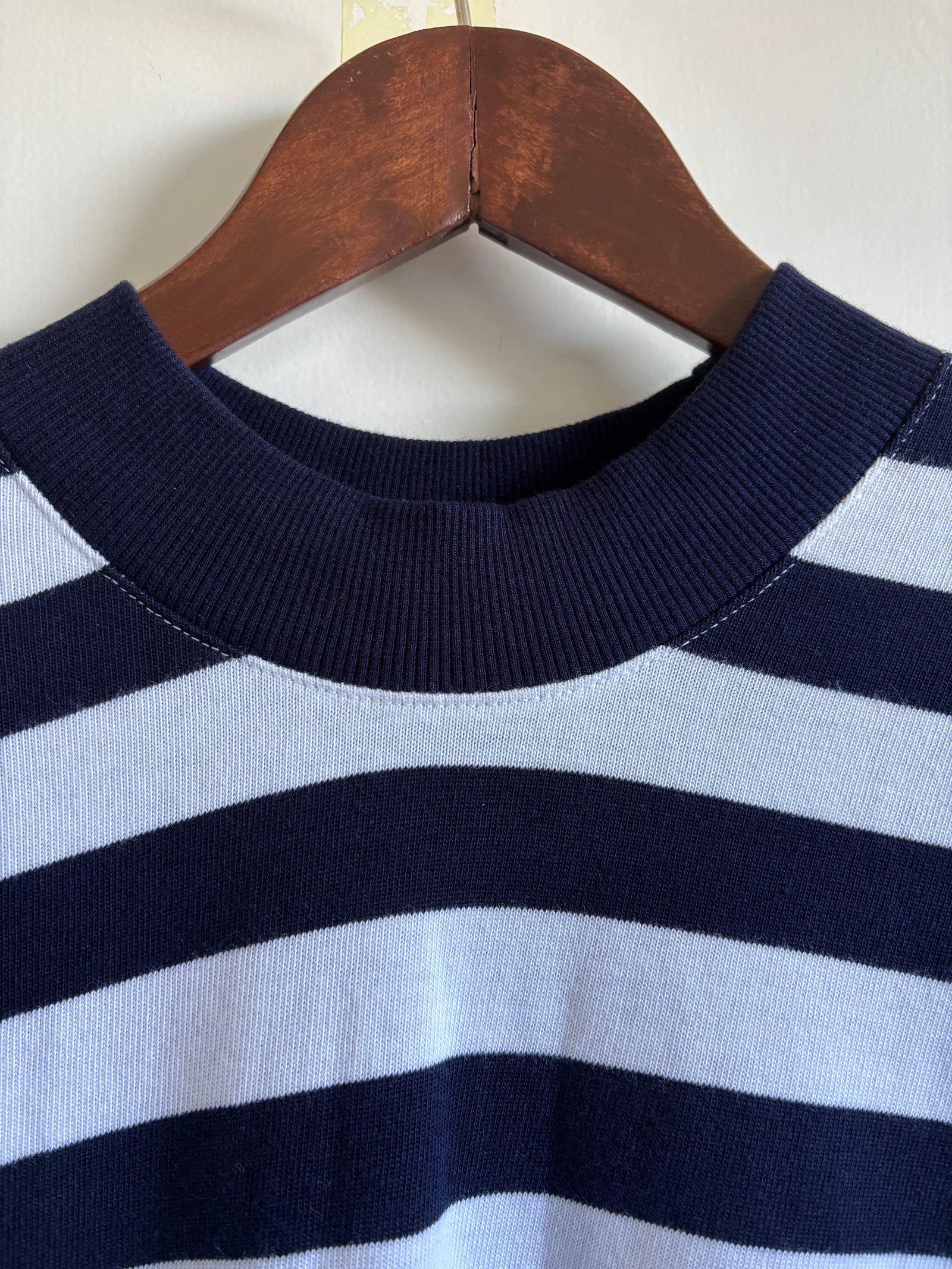 Gather Sleeve Dress