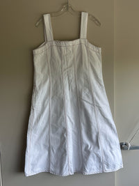 Panel Dress