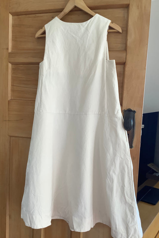 Ray Pinafore