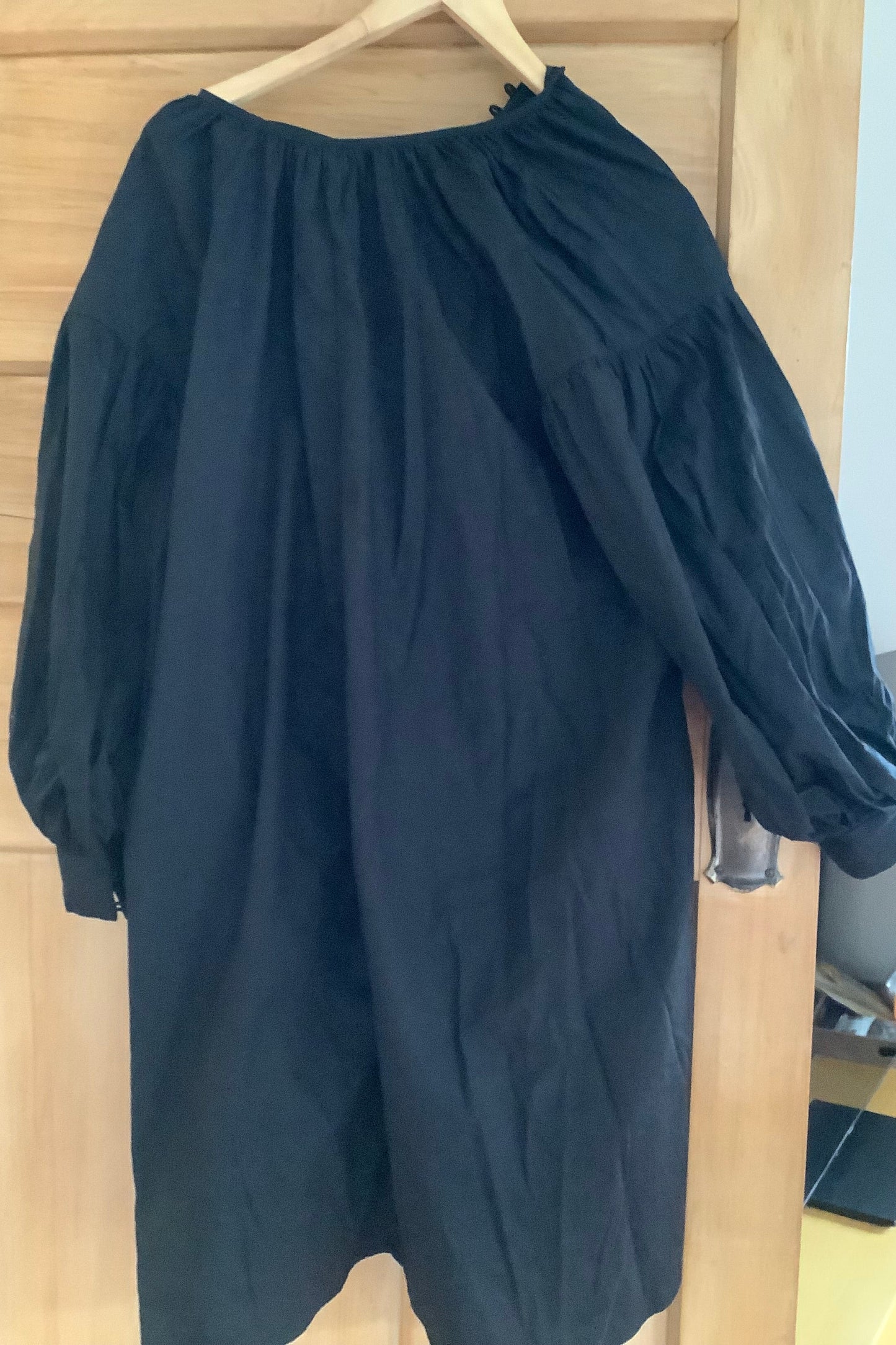 Elliot Dress
