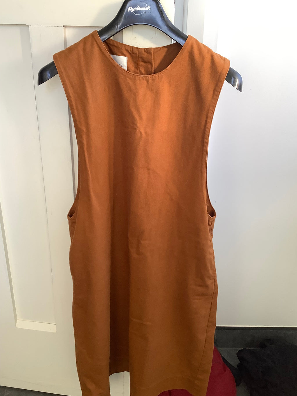 Form Dress