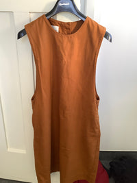 Form Dress