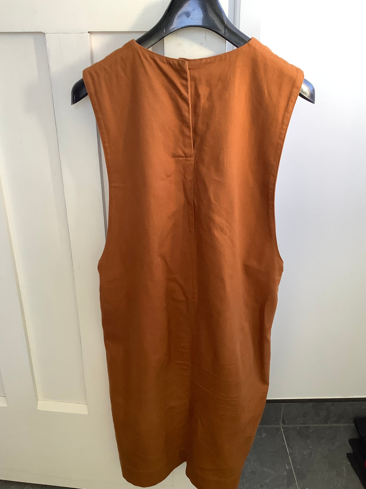Form Dress