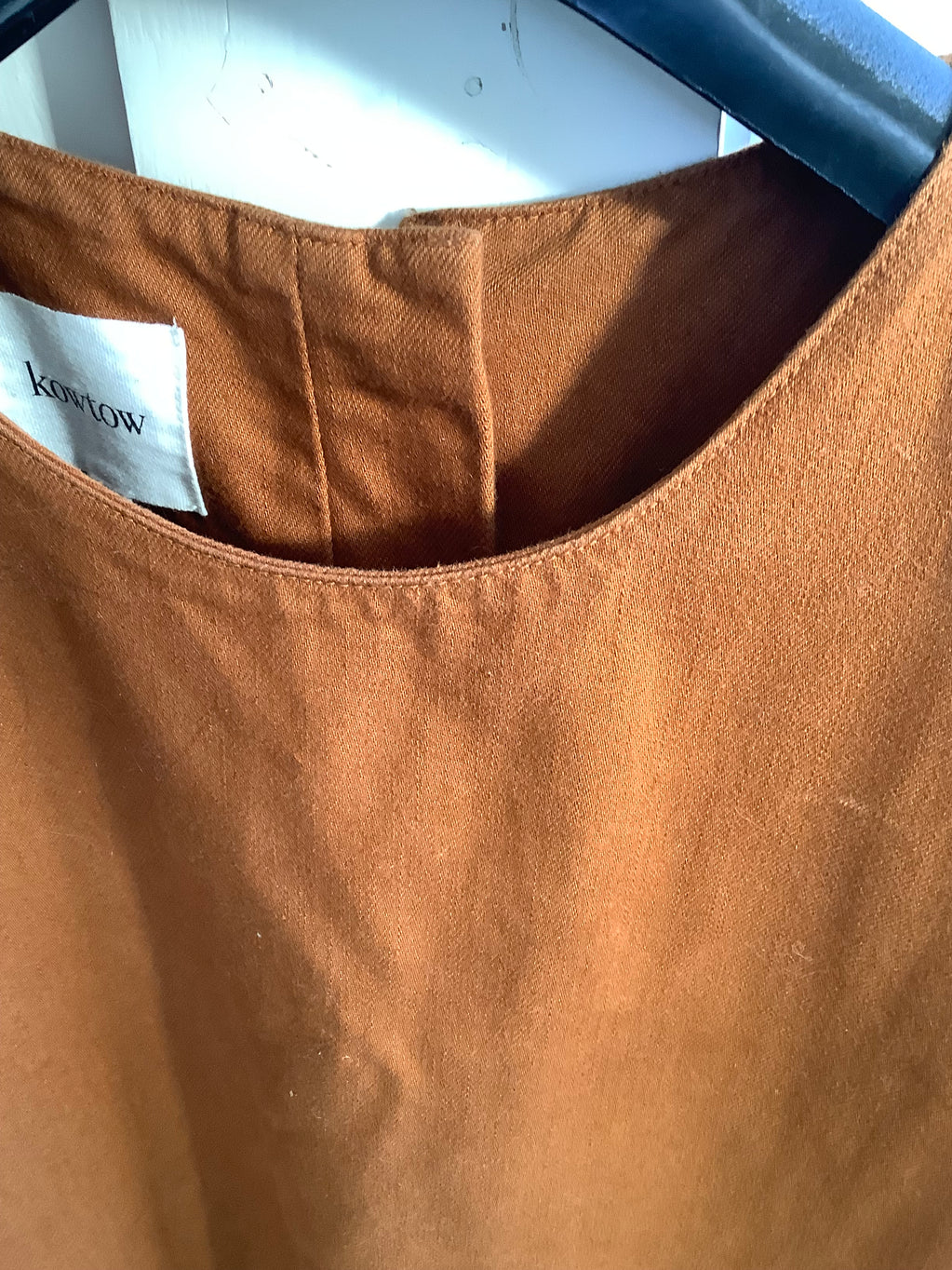 Form Dress