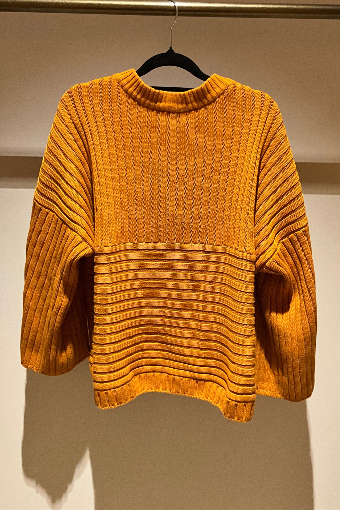 Direction Jumper