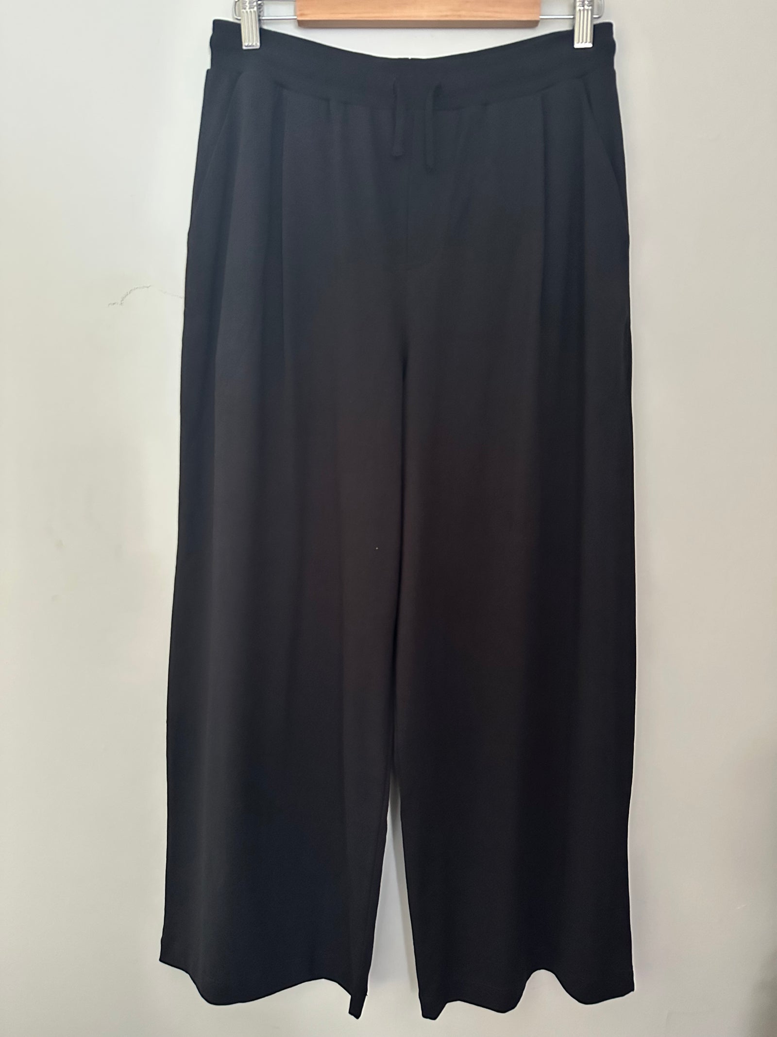 Wide Leg Pant