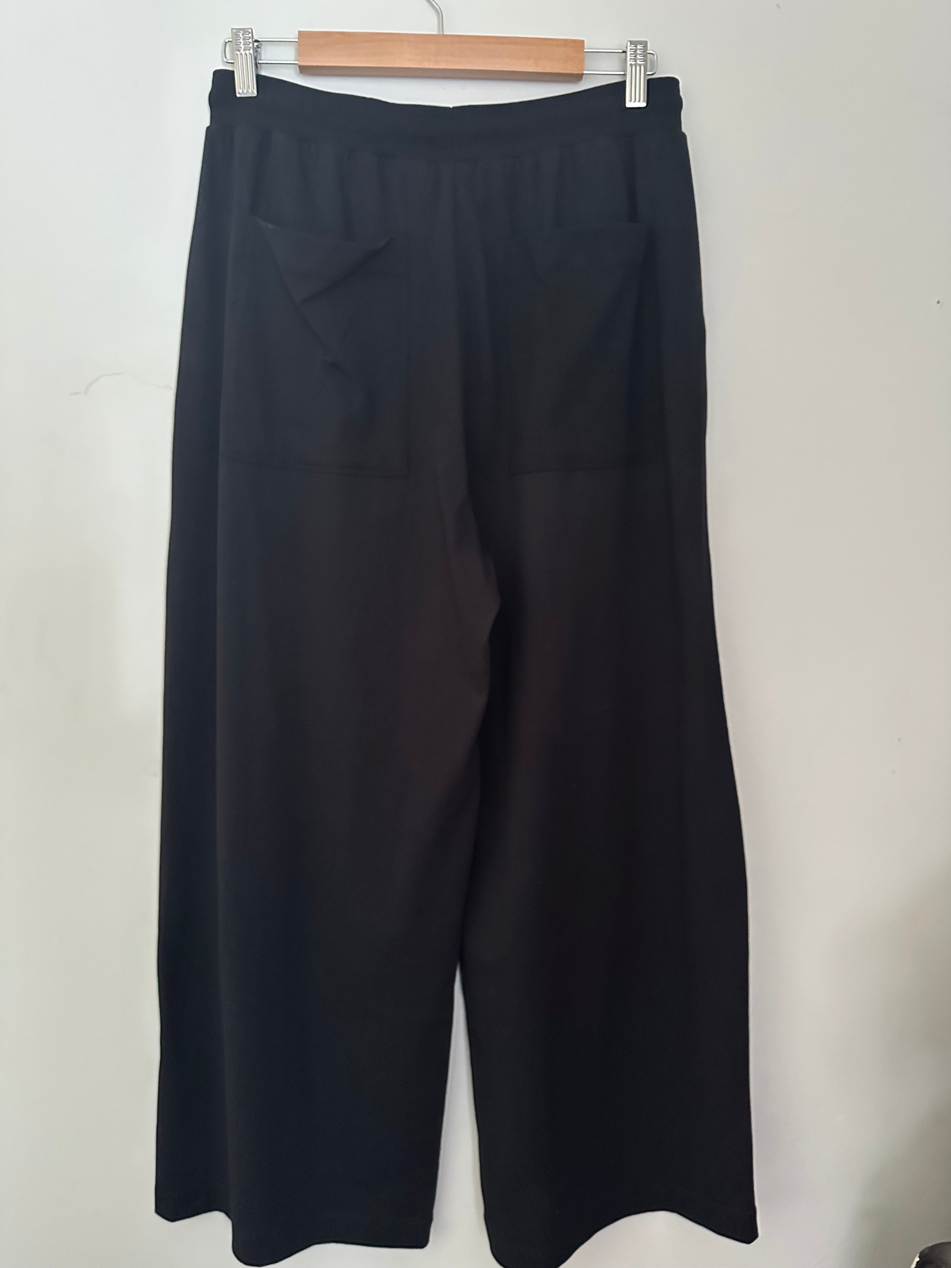 Wide Leg Pant