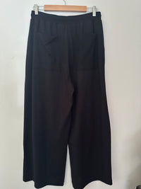 Wide Leg Pant