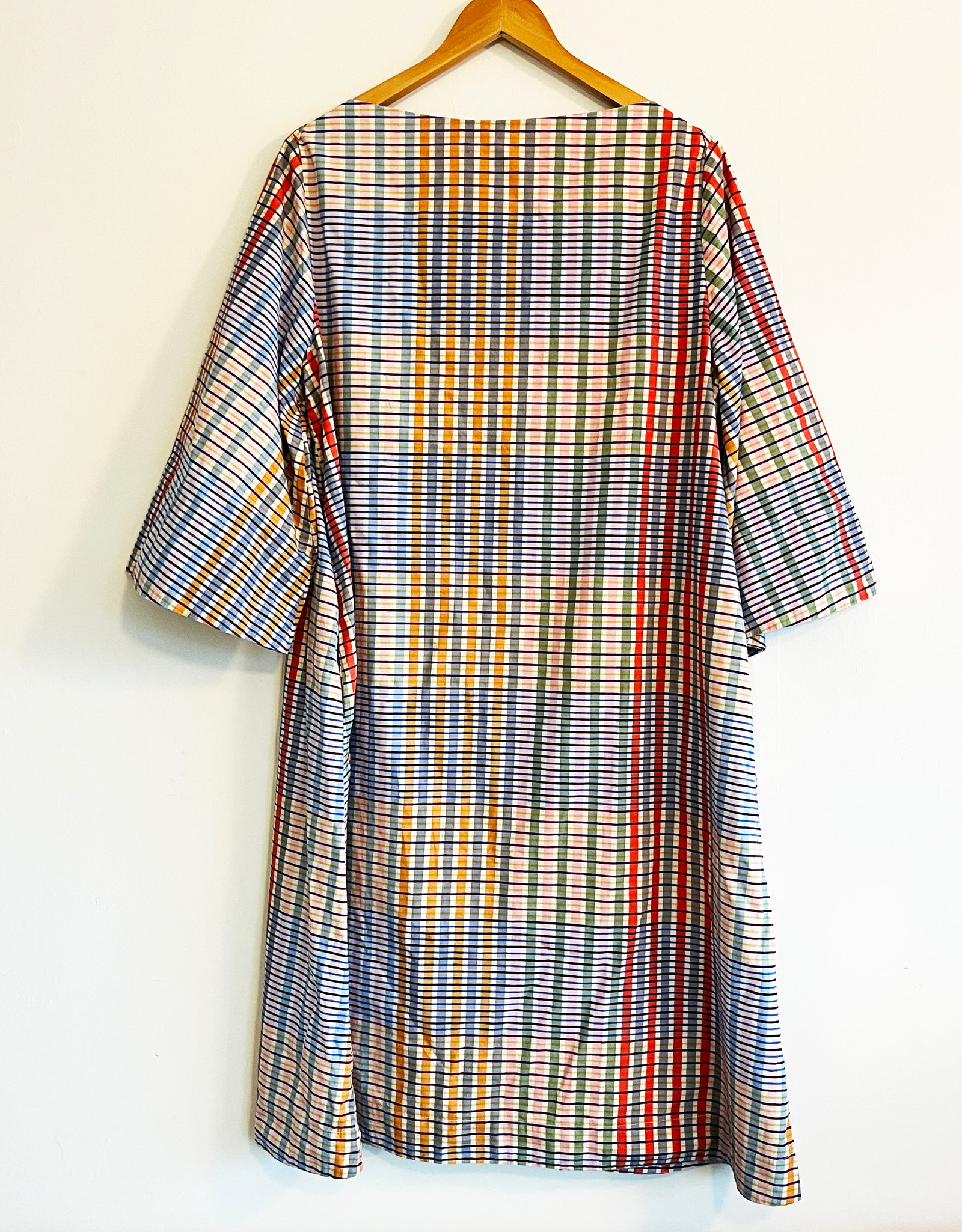 Symmetry Dress