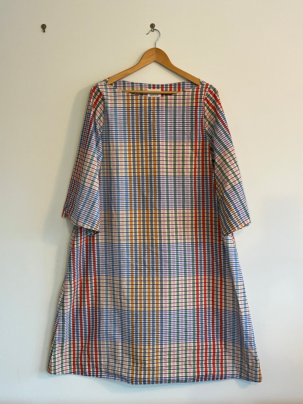 Symmetry Dress