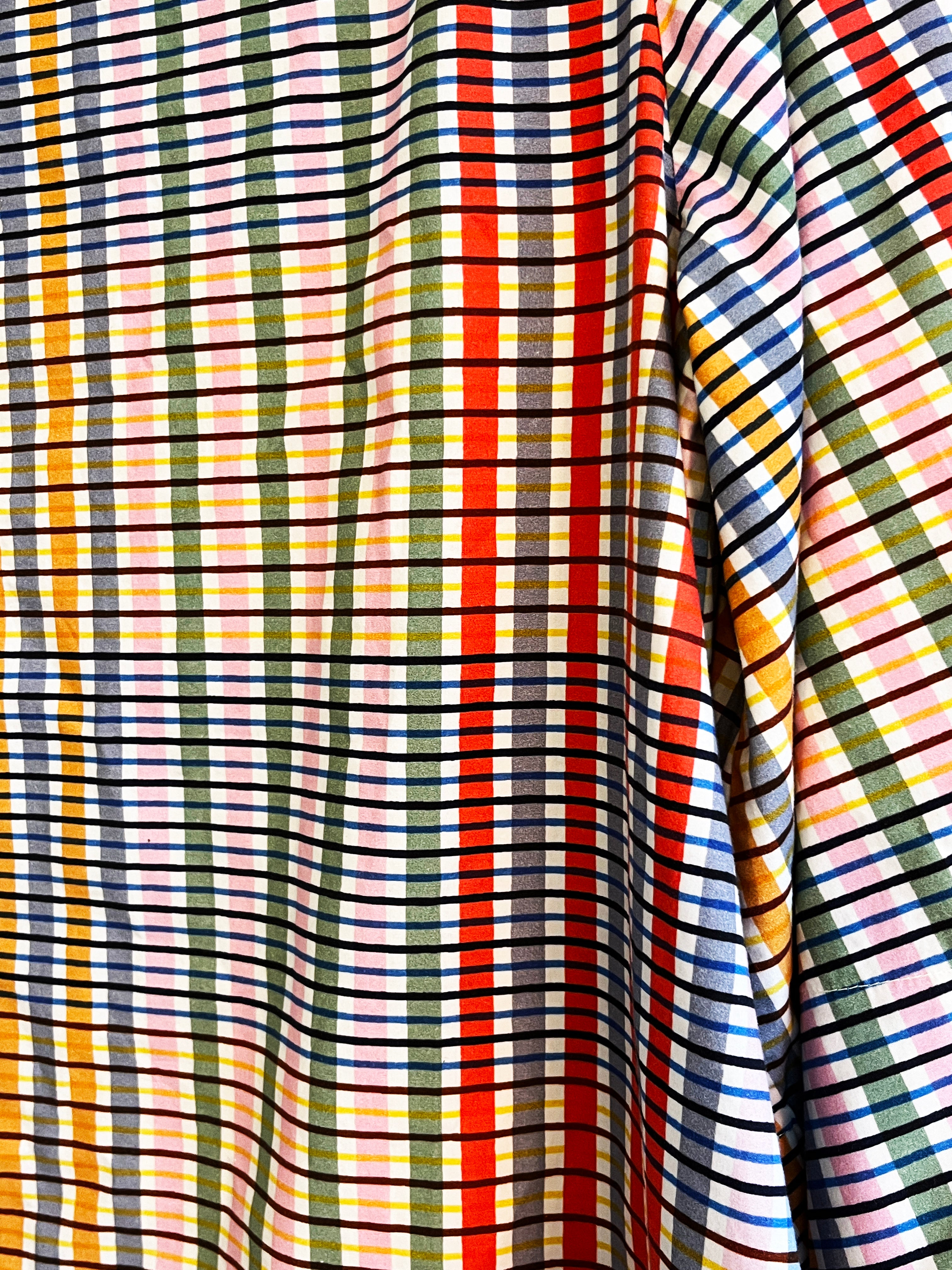 Symmetry Dress