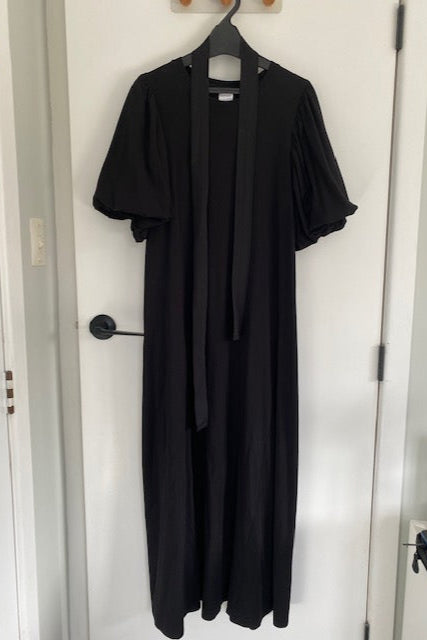 Poppy Sleeve Dress