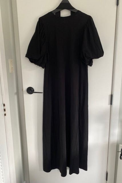 Poppy Sleeve Dress