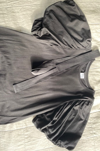 Poppy Sleeve Dress