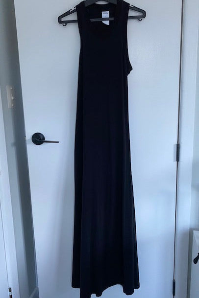 Cut Out Dress