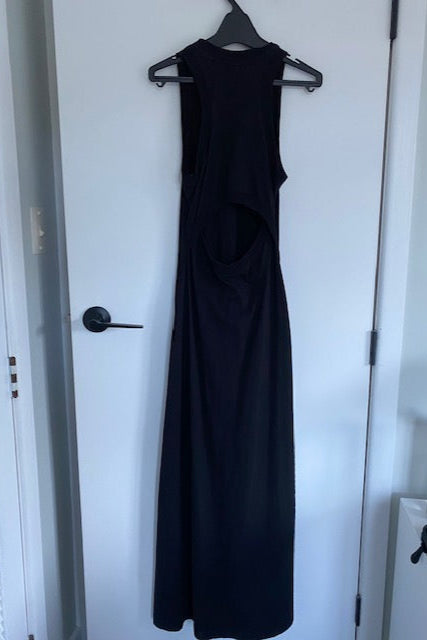 Cut Out Dress