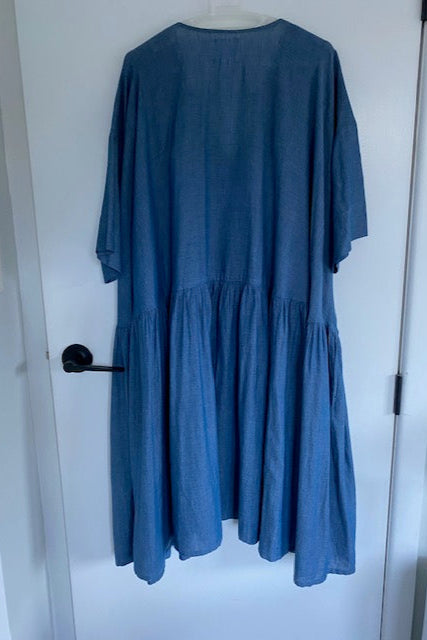 Sketchbook Dress