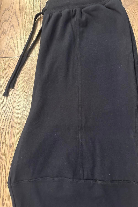 Panelled Relaxed Pant