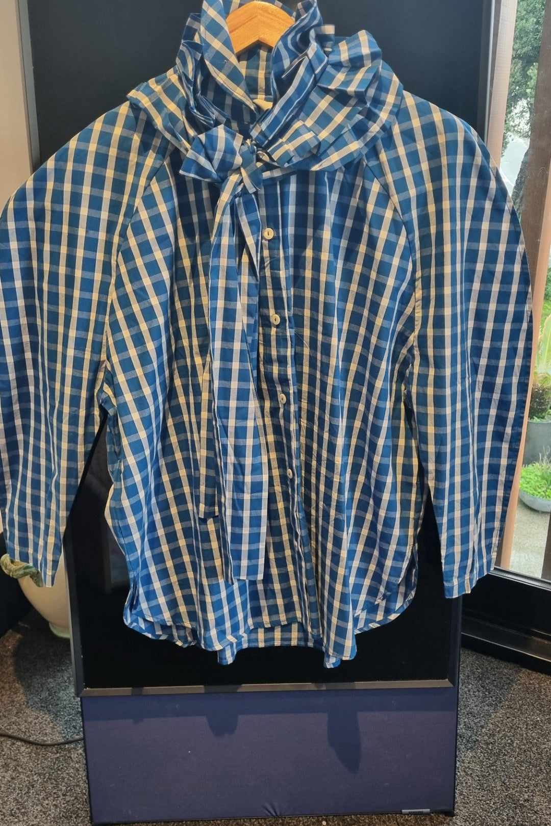 Calder Shirt