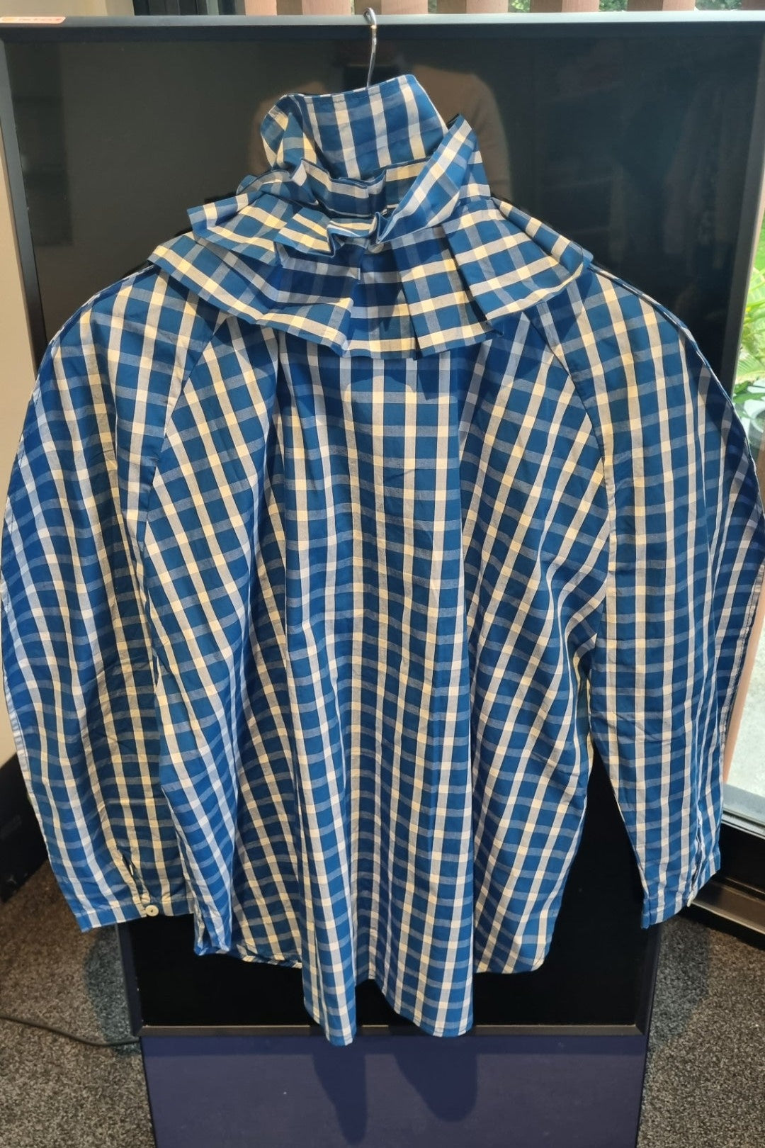 Calder Shirt