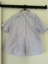 Short Sleeve Lucie Shirt