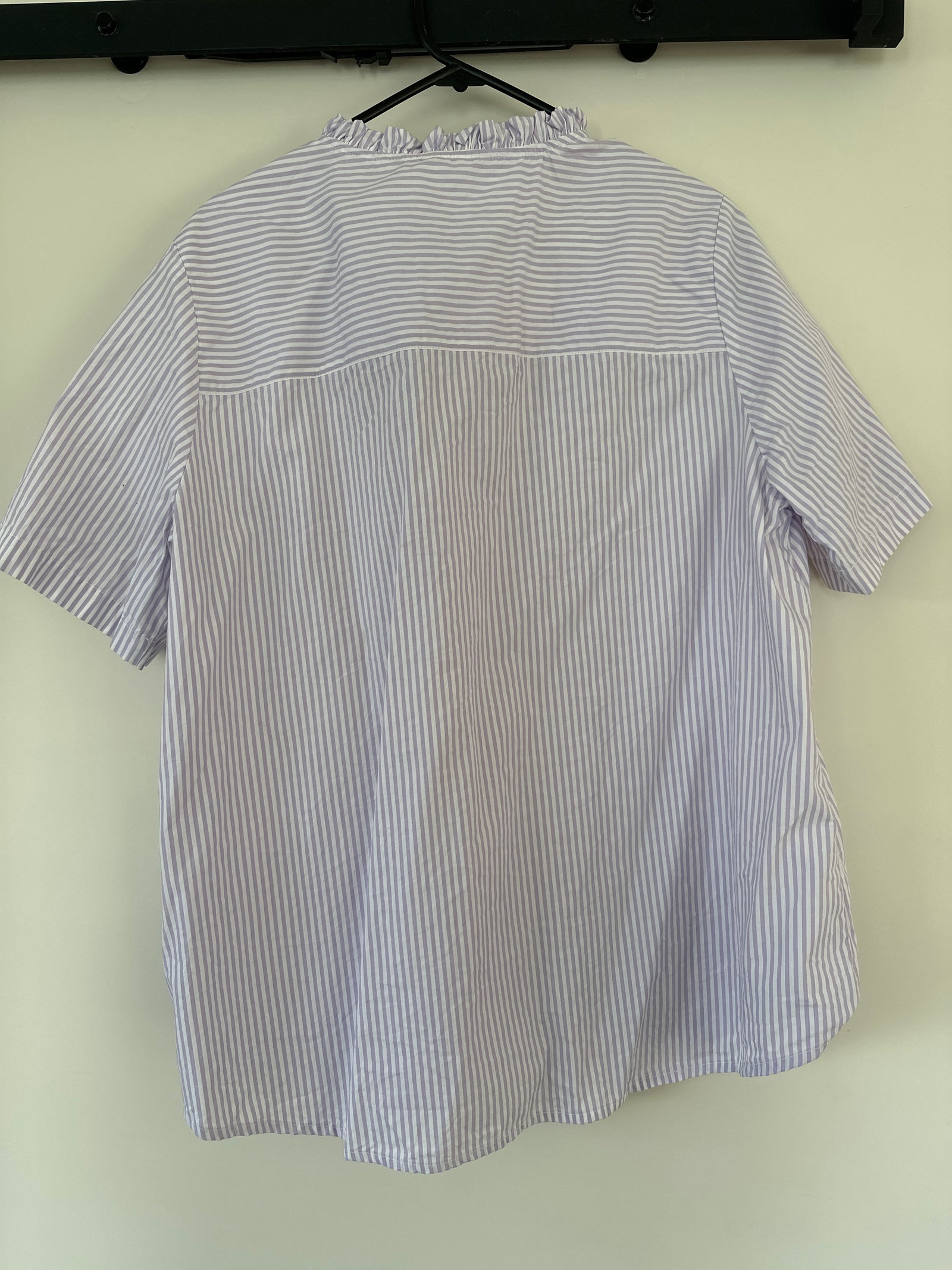 Short Sleeve Lucie Shirt