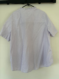 Short Sleeve Lucie Shirt