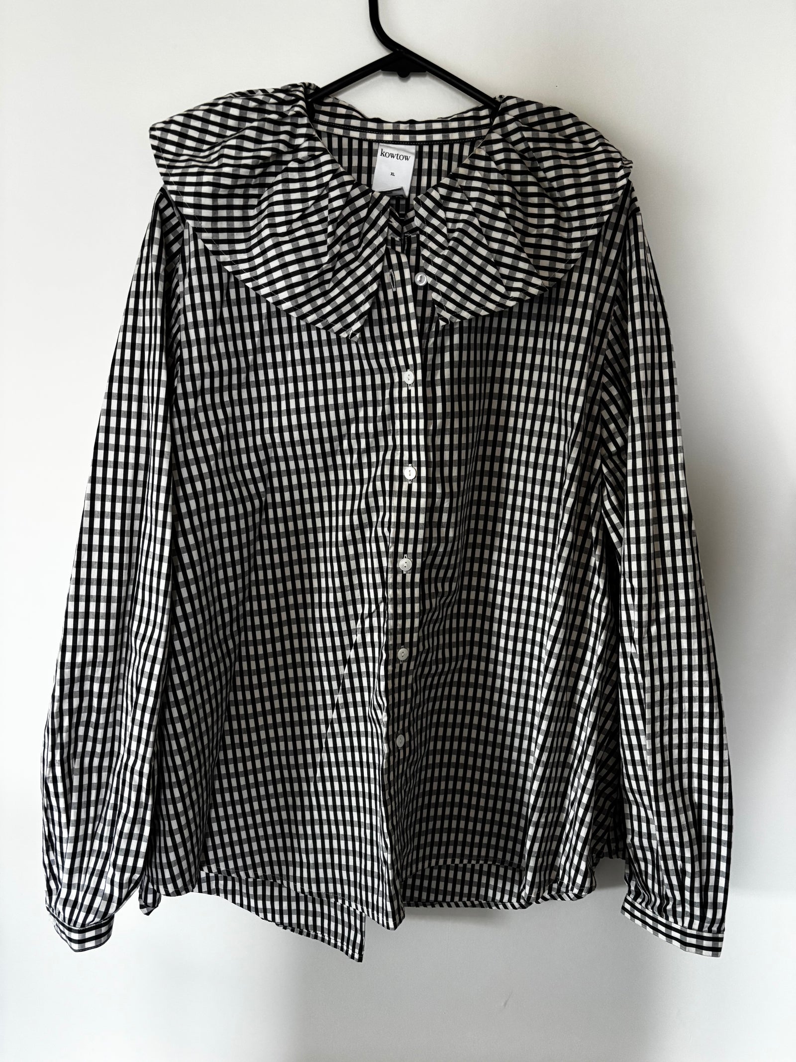 Geo Shirt