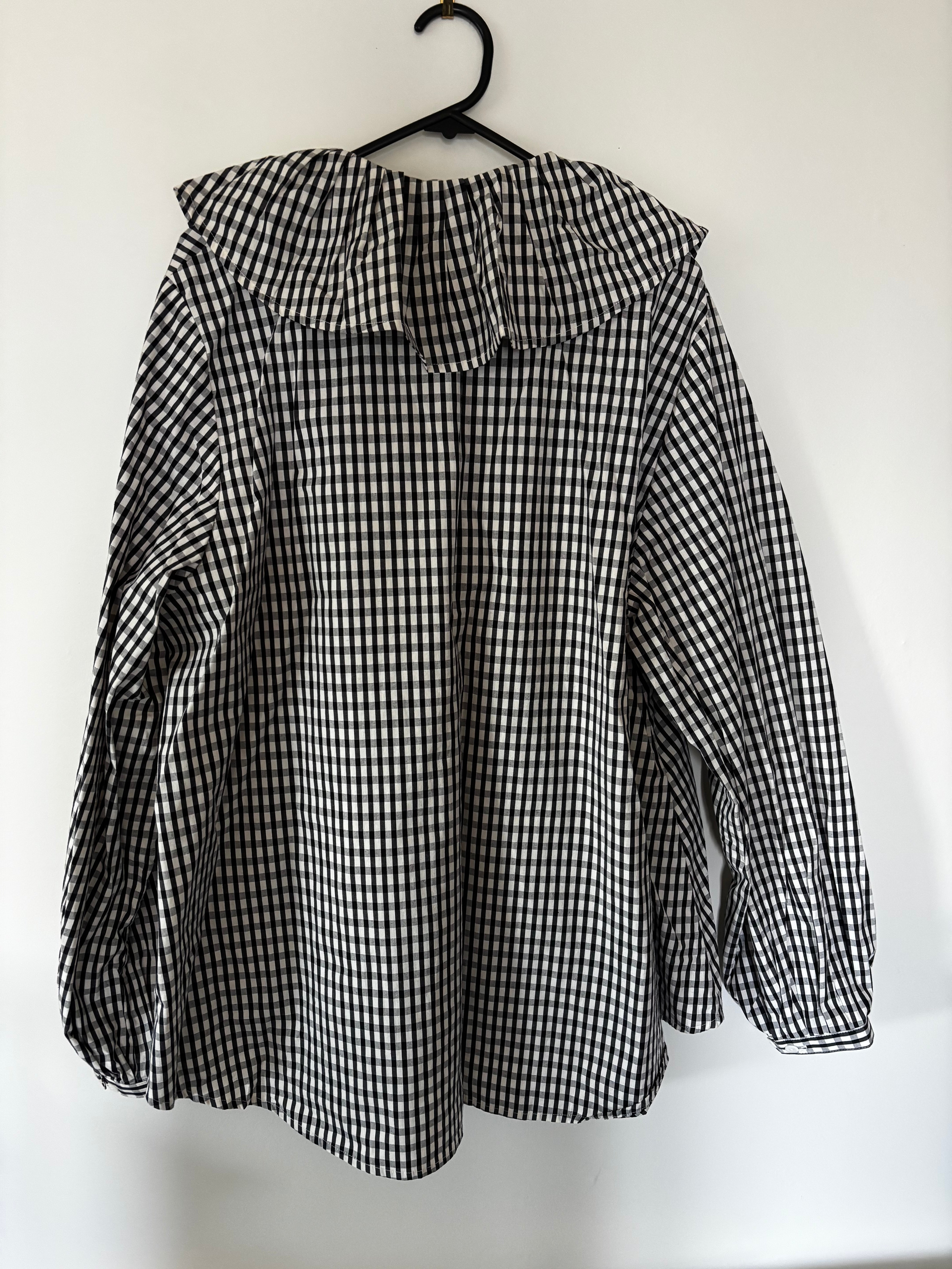 Geo Shirt
