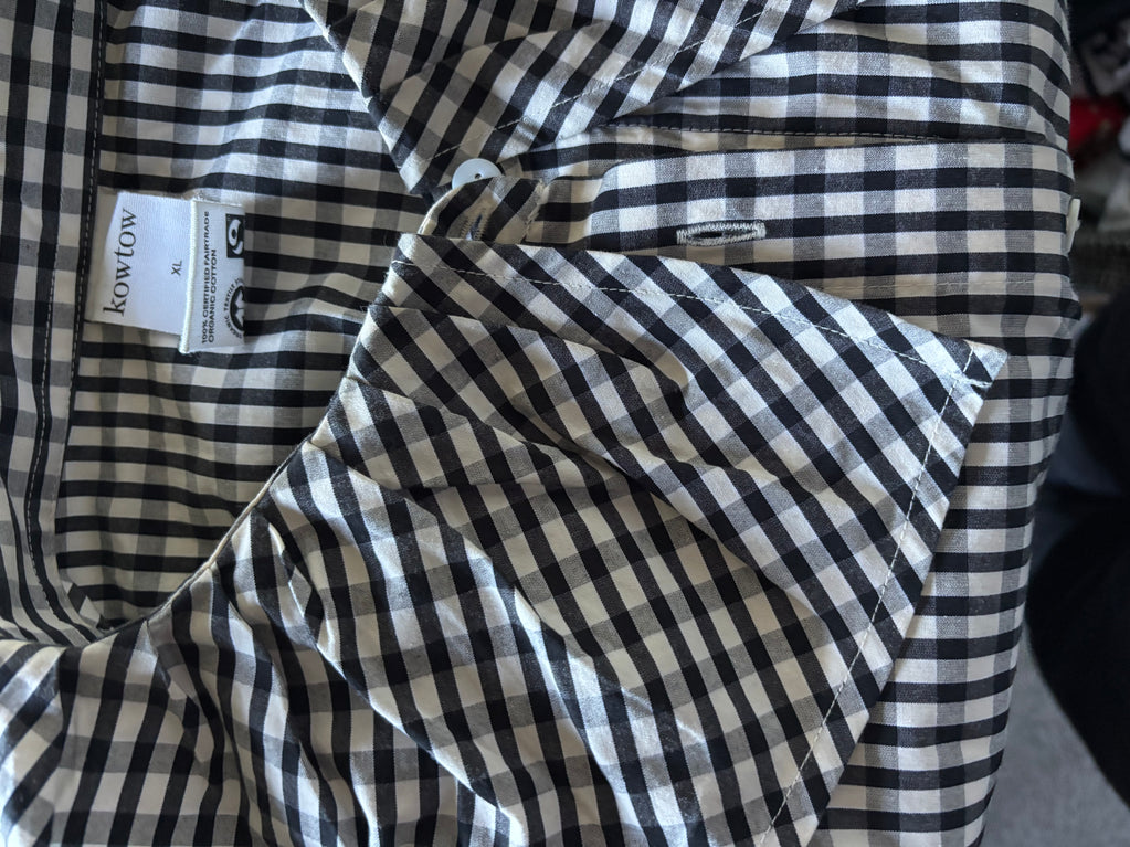 Geo Shirt