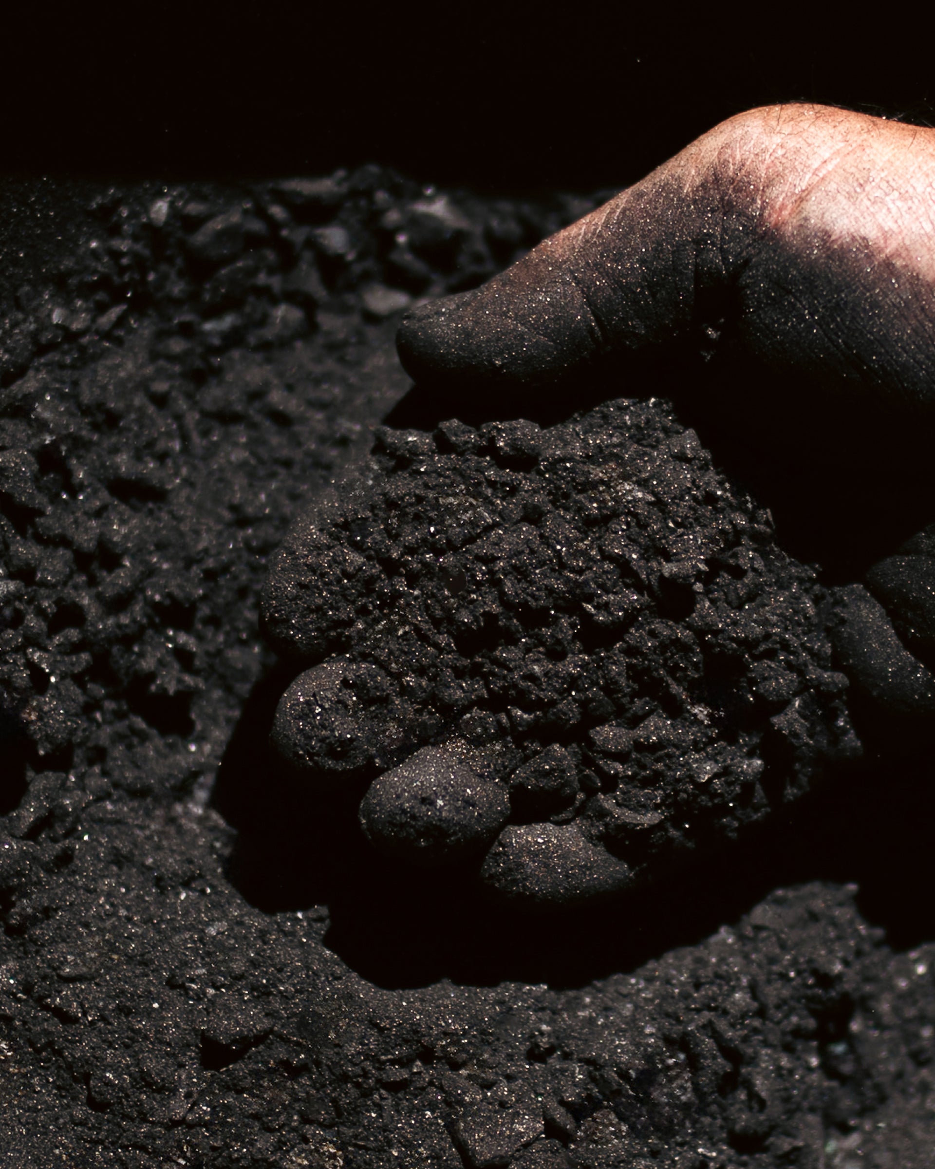 Drawer bottom content