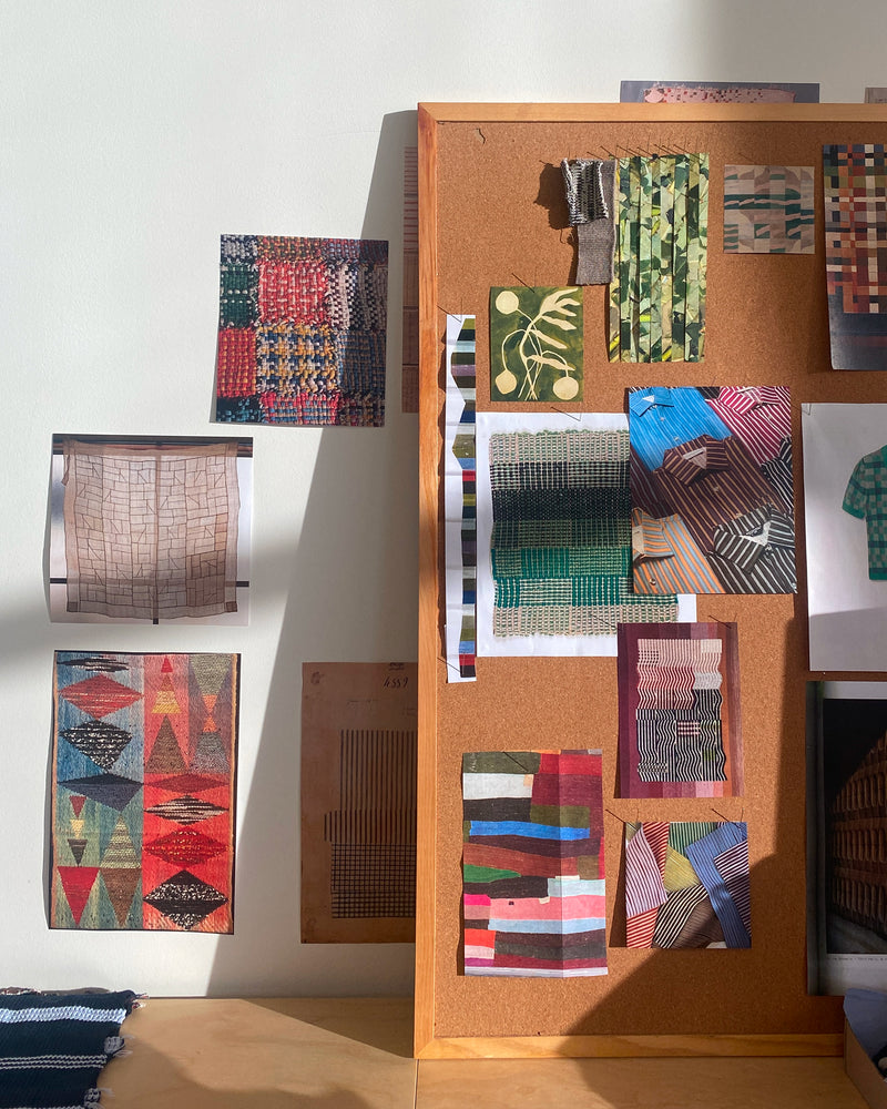 Drawer bottom content