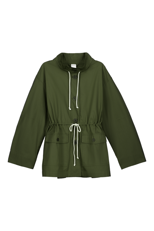Echo Jacket