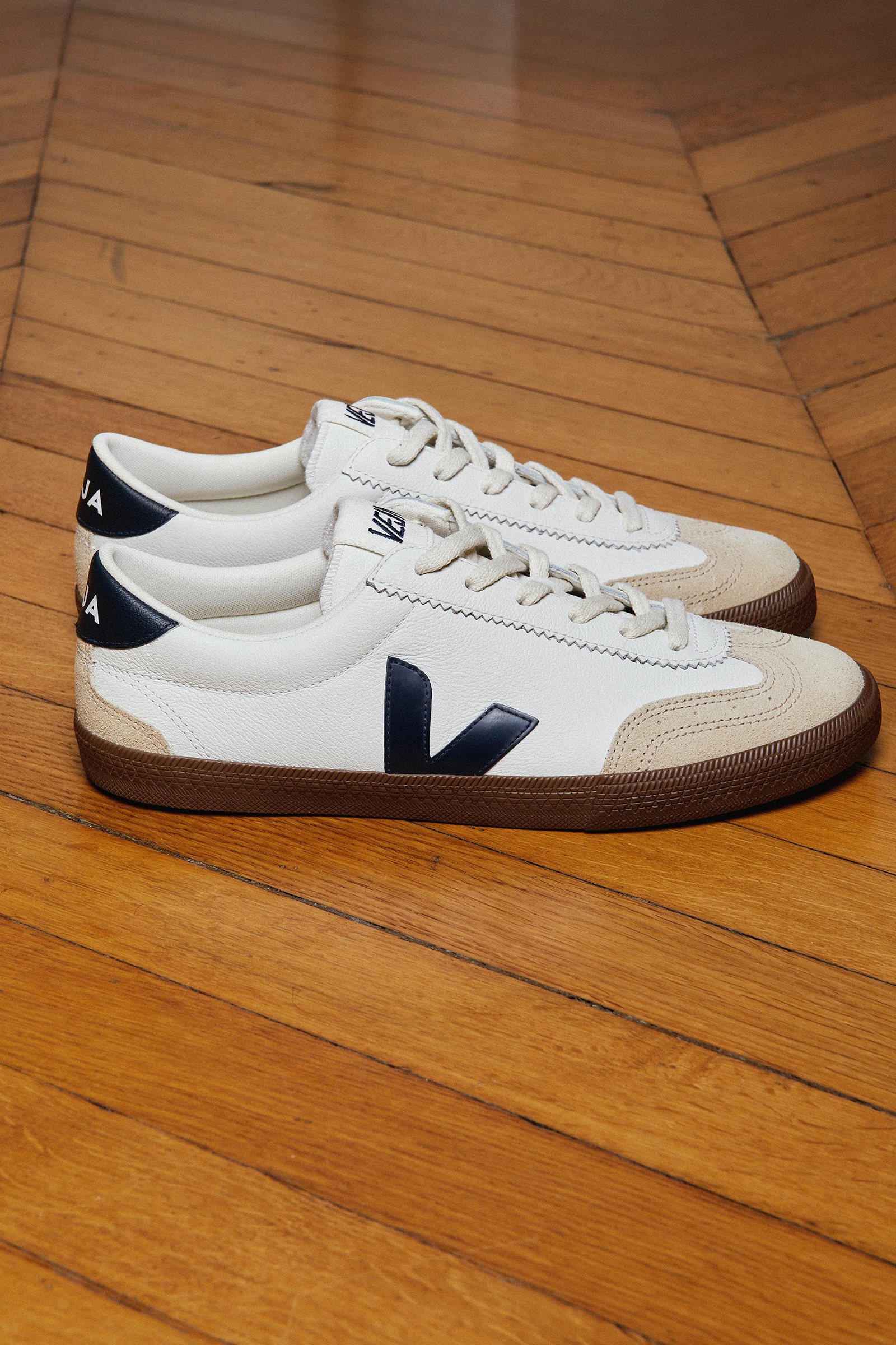 Volley O.T. Leather