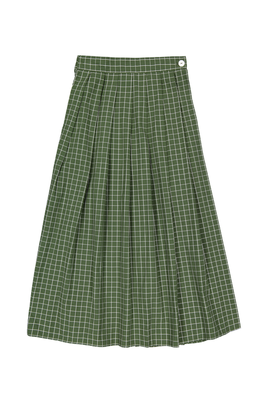 Flora Skirt