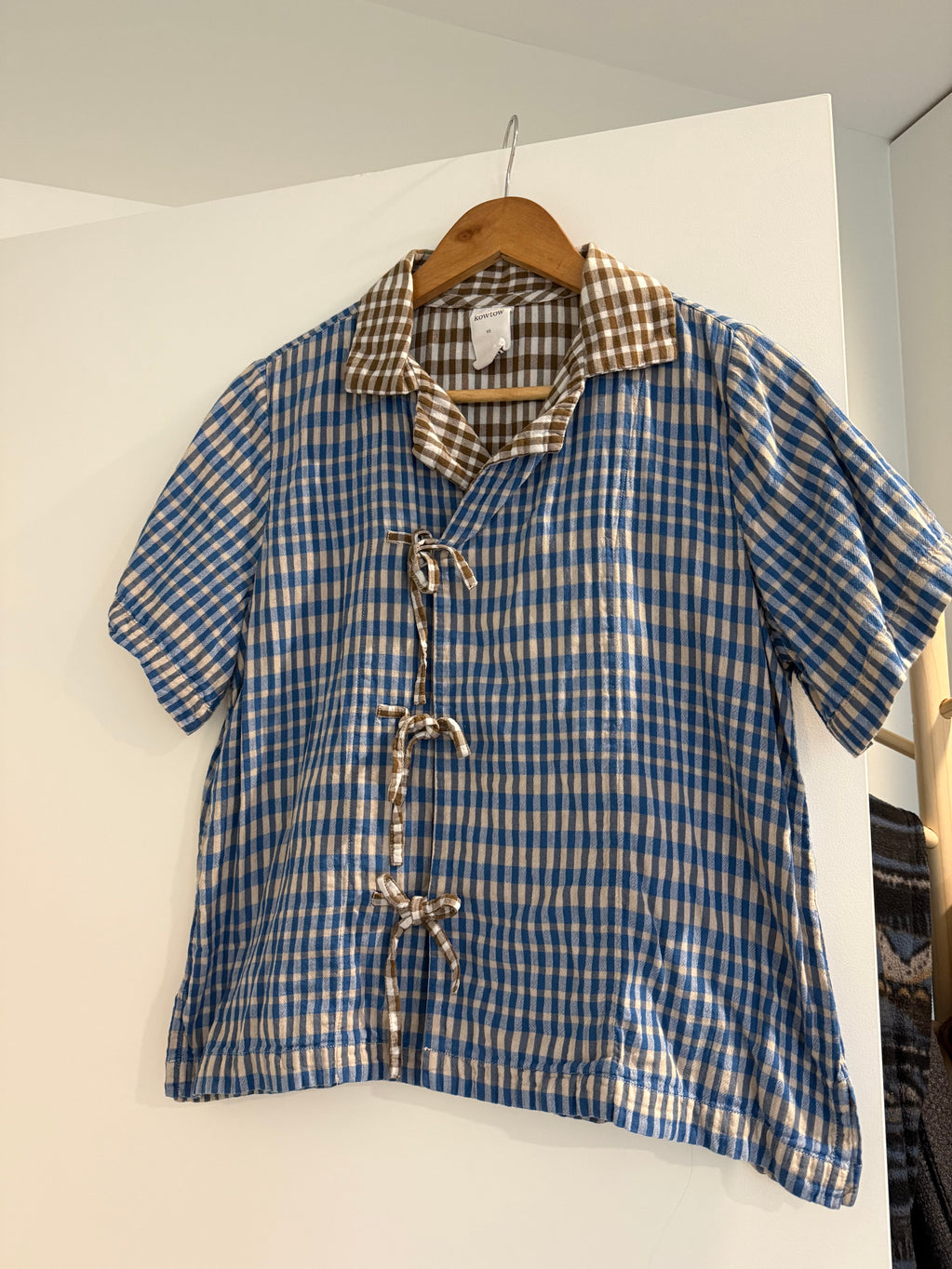Nautica Top