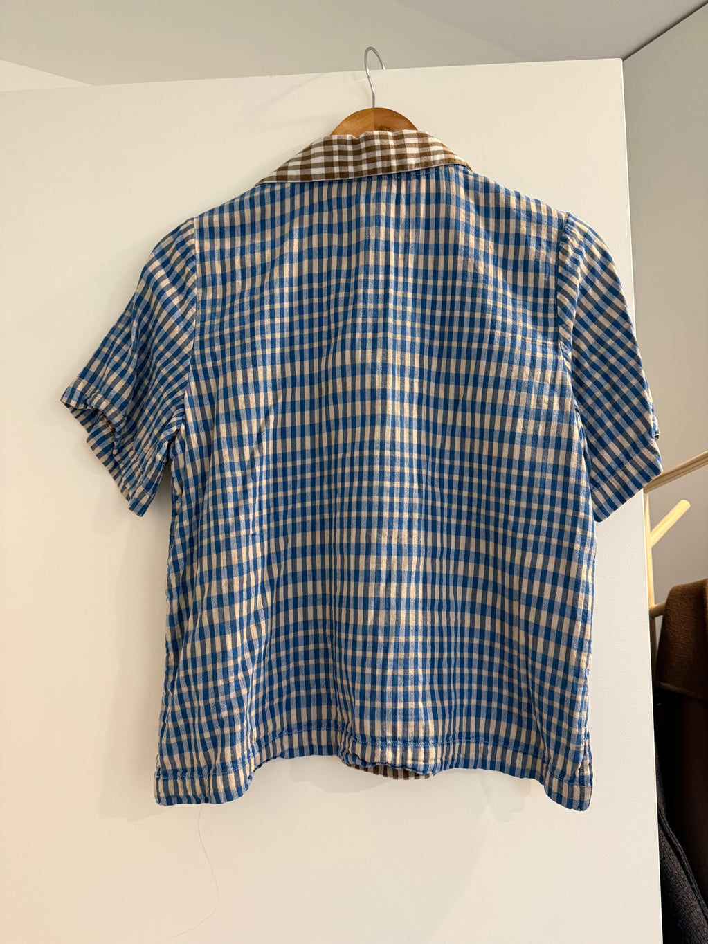 Nautica Top