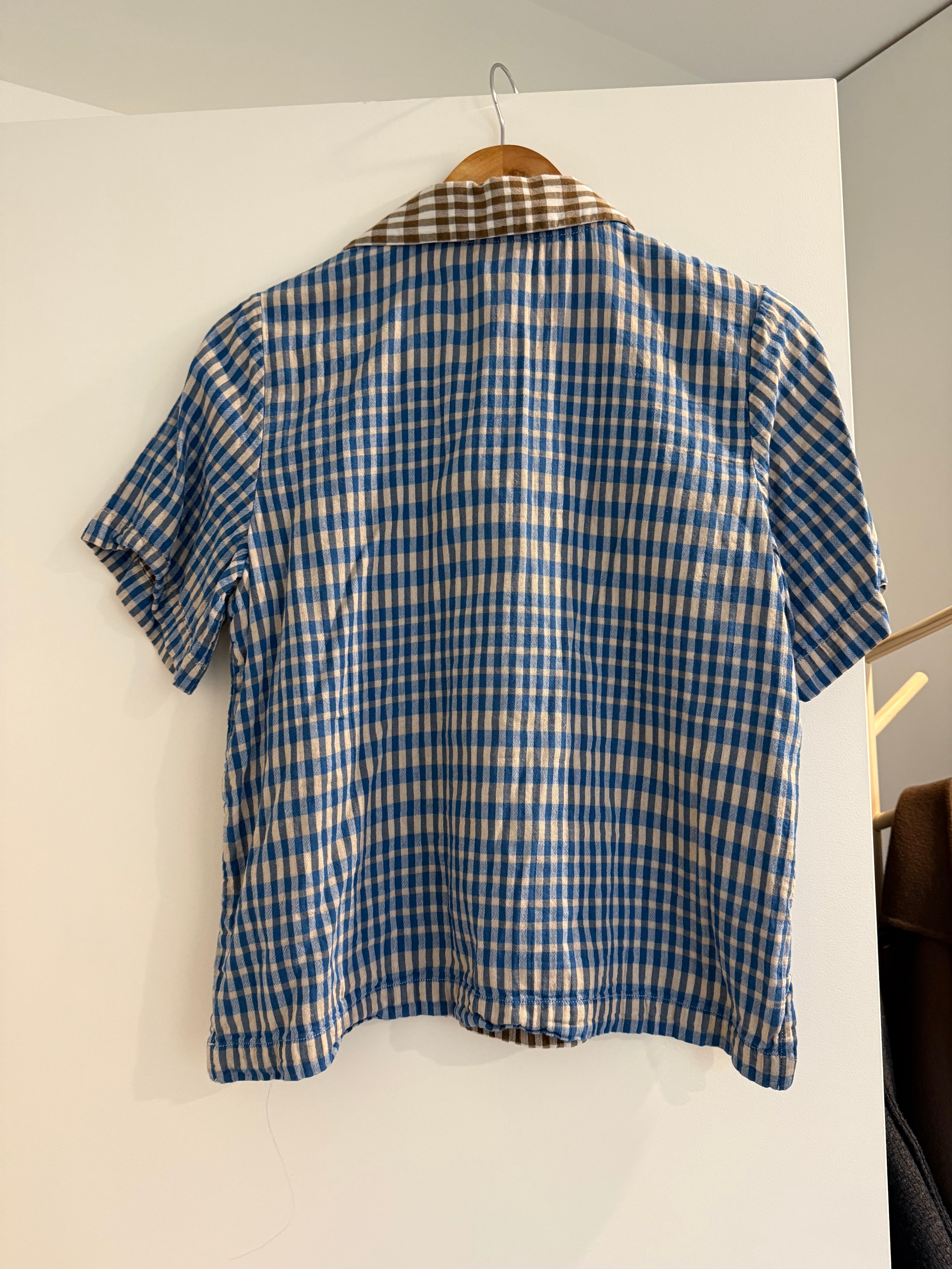 Nautica Top
