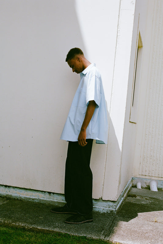Lewis Shirt