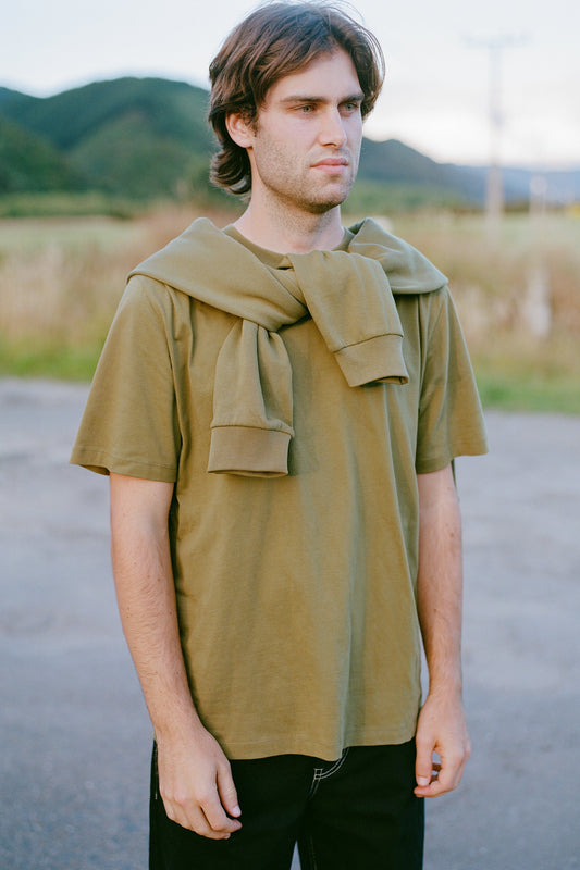 Staple Tee