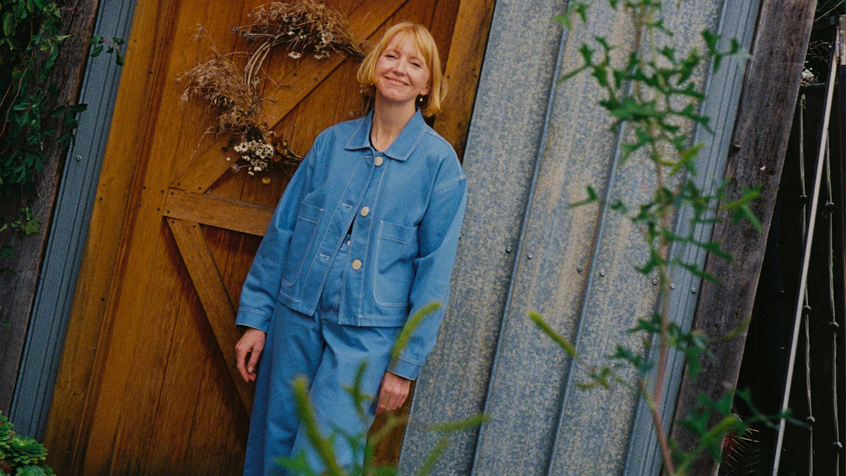 <h2>The Practice of Planting with Jac Semmler</h2>