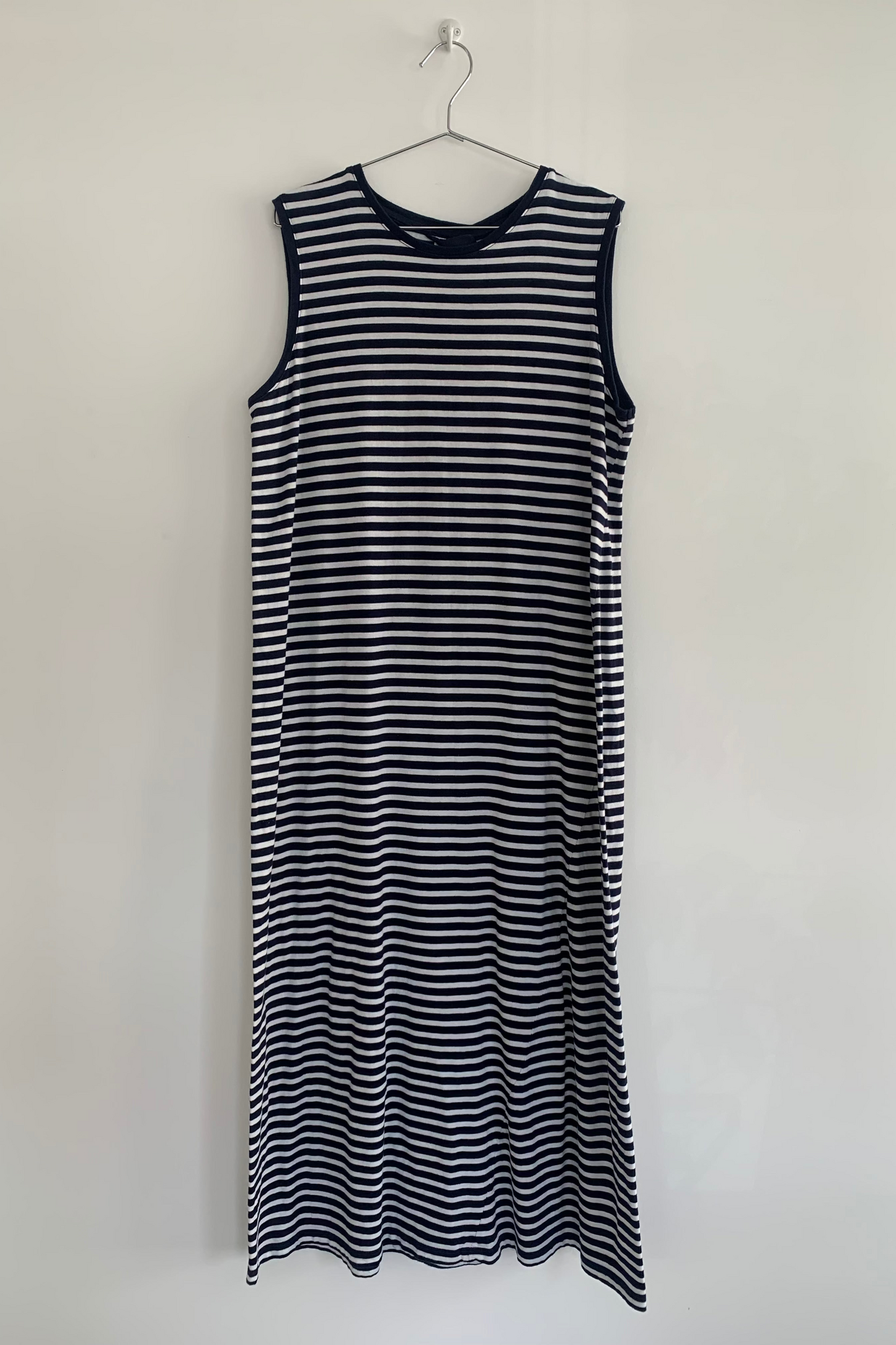 Long Singlet Dress