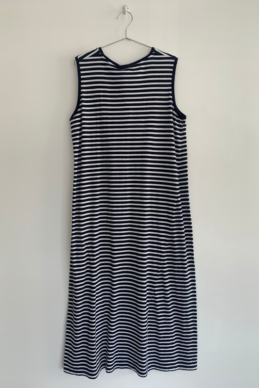 Long Singlet Dress