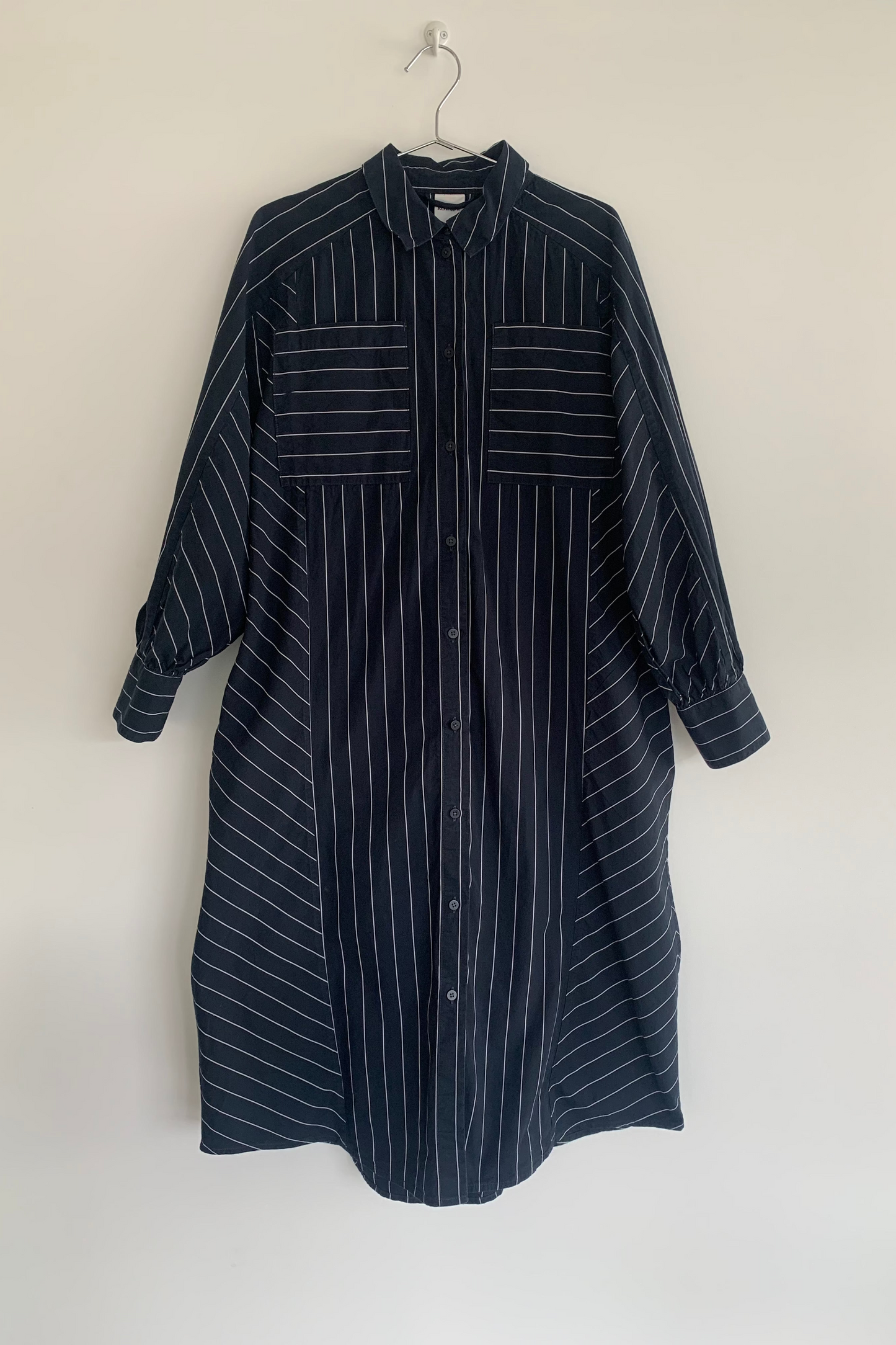 Yves Shirt Dress