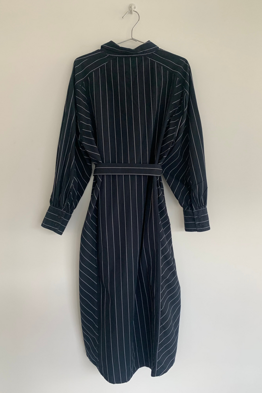 Yves Shirt Dress