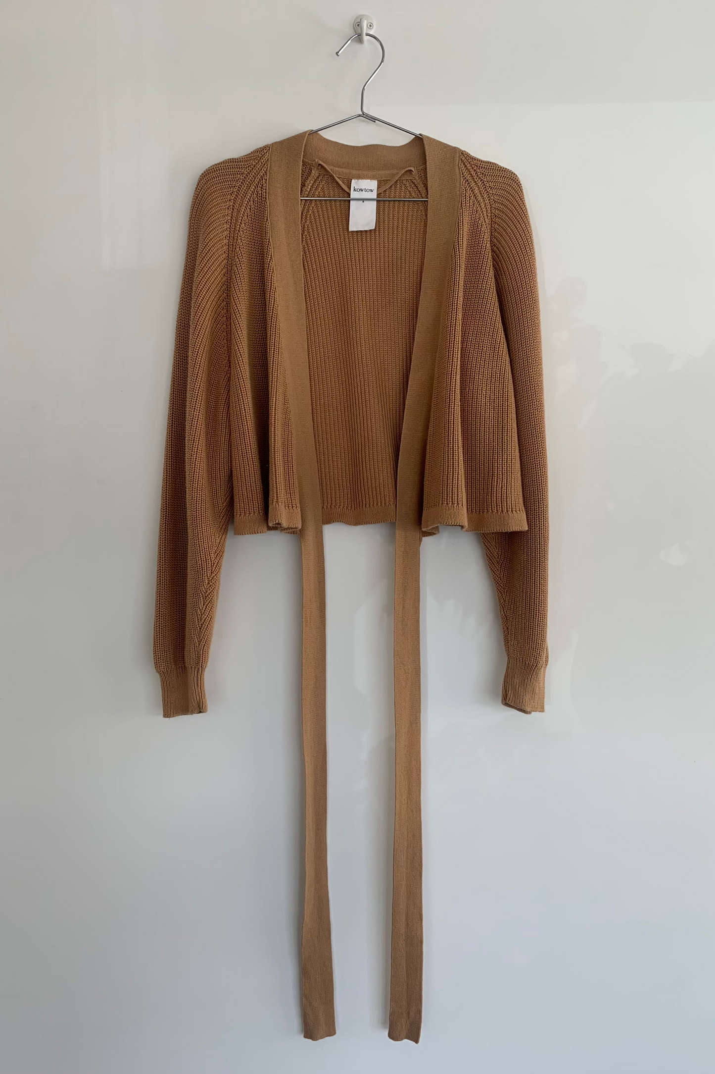 Composure Cardigan