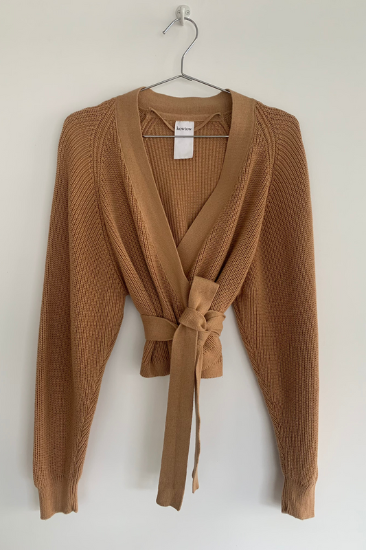 Composure Cardigan