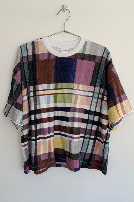 Ribbon Tee