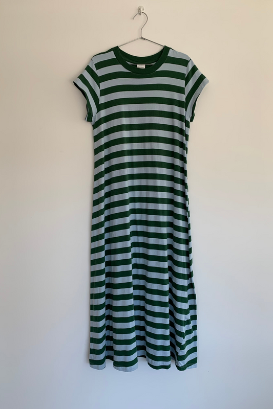 T-Shirt Swing Dress